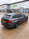 BMW 3 Series 2.0 320d Luxury Touring 5dr Diesel Manual Euro 5 (s/s) (184 ps) 5dr Manual 2026