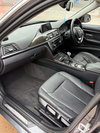 BMW 3 Series 2.0 320d Luxury Touring 5dr Diesel Manual Euro 5 (s/s) (184 ps) 5dr Manual 2026