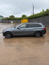 BMW 3 Series 2.0 320d Luxury Touring 5dr Diesel Manual Euro 5 (s/s) (184 ps) 5dr Manual 2026