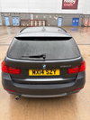 BMW 3 Series 2.0 320d Luxury Touring 5dr Diesel Manual Euro 5 (s/s) (184 ps) 5dr Manual 2026