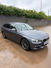 BMW 3 Series 2.0 320d Luxury Touring 5dr Diesel Manual Euro 5 (s/s) (184 ps) 5dr Manual 2026