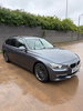 BMW 3 Series 2.0 320d Luxury Touring 5dr Diesel Manual Euro 5 (s/s) (184 ps) 5dr Manual 2014