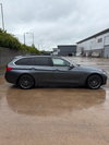 BMW 3 Series 2.0 320d Luxury Touring 5dr Diesel Manual Euro 5 (s/s) (184 ps) 5dr Manual 2026