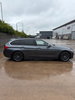 BMW 3 Series 2.0 320d Luxury Touring 5dr Diesel Manual Euro 5 (s/s) (184 ps) 5dr Manual 2014