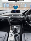 BMW 3 Series 2.0 320d Luxury Touring 5dr Diesel Manual Euro 5 (s/s) (184 ps) 5dr Manual 2026