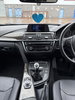 BMW 3 Series 2.0 320d Luxury Touring 5dr Diesel Manual Euro 5 (s/s) (184 ps) 5dr Manual 2014
