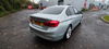 BMW 3 Series 2.0L 318D SE Auto Saloon 4dr Diesel Automatic Euro 6 (148 bhp) 4dr Automatic 2025