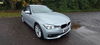BMW 3 Series 2.0L 318D SE Auto Saloon 4dr Diesel Automatic Euro 6 (148 bhp) 4dr Automatic 2025