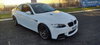 BMW 3 Series 4.0L M3 Coupe 2dr Petrol Semi Automatic Euro 5 (414 bhp) 2dr Semi Automatic 2026