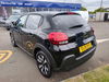 Citroen C3 1.2L Flair PureTech Hatchback 5dr Petrol Manual Euro 6 (82 bhp) 5dr Manual 2025