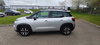 Citroen C3 Aircross 1.2 PureTech Feel SUV 5dr Petrol Manual 6 Spd Euro 6 (s/s) (110 ps) 5dr Manual 2026