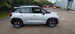 Citroen C3 Aircross 1.2 PureTech Feel SUV 5dr Petrol Manual 6 Spd Euro 6 (s/s) (110 ps) 5dr Manual 2019
