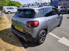 Citroen C3 Aircross 1.2L Feel PureTech SUV 5dr Petrol Manual Euro 6 (81 bhp) 5dr Manual 2025