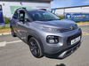 Citroen C3 Aircross 1.2L Feel PureTech SUV 5dr Petrol Manual Euro 6 (81 bhp) 5dr Manual 2025