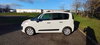 Citroen C3 Picasso 1.2 PureTech Edition MPV 5dr Petrol Manual Euro 6 (110 ps) 5dr Manual 2026