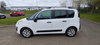 Citroen C3 Picasso 1.2 PureTech Edition MPV 5dr Petrol Manual Euro 6 (110 ps) 5dr Manual 2026