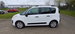 Citroen C3 Picasso 1.2 PureTech Edition MPV 5dr Petrol Manual Euro 6 (110 ps) 5dr Manual 2017
