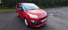 Citroen C3 Picasso 1.2 PureTech Edition MPV 5dr Petrol Manual Euro 6 (110 ps) 5dr Manual 2026