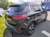 Citroen C5 Aircross 1.5L Flair Blue HDi S/S SUV 5dr Diesel Manual Euro 6 (129 bhp) 5dr Manual 2026