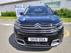 Citroen C5 Aircross 1.5L Flair Blue HDi S/S SUV 5dr Diesel Manual Euro 6 (129 bhp) 5dr Manual 2026