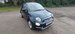 Fiat 500 1.0 MHEV Dolcevita Hatchback 3dr Petrol Manual Euro 6 (s/s) (70 bhp) 3dr Manual 2022