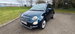 Fiat 500 1.0 MHEV Dolcevita Hatchback 3dr Petrol Manual Euro 6 (s/s) (70 bhp) 3dr Manual 2022
