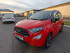 Ford EcoSport 1.0L ST-Line SUV 5dr Petrol Manual Euro 6 (99 bhp) 5dr Manual 2025