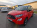 Ford EcoSport 1.0L ST-Line SUV 5dr Petrol Manual Euro 6 (99 bhp) 5dr Manual 2019