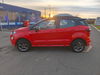 Ford EcoSport 1.0L ST-Line SUV 5dr Petrol Manual Euro 6 (99 bhp) 5dr Manual 2025
