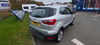 Ford EcoSport 1.0L Titanium SUV 5dr Petrol Manual Euro 6 (99 bhp) 5dr Manual 2025