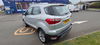 Ford EcoSport 1.0L Titanium SUV 5dr Petrol Manual Euro 6 (99 bhp) 5dr Manual 2025