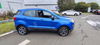 Ford EcoSport 1.0L Titanium T SUV 5dr Petrol Manual Euro 6 (123 bhp) 5dr Manual 2025
