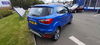 Ford EcoSport 1.0L Titanium T SUV 5dr Petrol Manual Euro 6 (123 bhp) 5dr Manual 2025