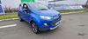 Ford EcoSport 1.0L Titanium T SUV 5dr Petrol Manual Euro 6 (123 bhp) 5dr Manual 2025
