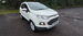 Ford EcoSport 1.0T EcoBoost Titanium SUV 5dr Petrol Manual 2WD Euro 5 (s/s) (125 ps) 5dr Manual 2018