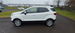Ford EcoSport 1.0T EcoBoost Titanium SUV 5dr Petrol Manual 2WD Euro 5 (s/s) (125 ps) 5dr Manual 2018