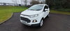 Ford EcoSport 1.0T EcoBoost Titanium SUV 5dr Petrol Manual 2WD Euro 5 (s/s) (125 ps) 5dr Manual 2026