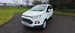 Ford EcoSport 1.0T EcoBoost Titanium SUV 5dr Petrol Manual 2WD Euro 5 (s/s) (125 ps) 5dr Manual 2018