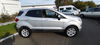 Ford EcoSport 1.5L Zetec SUV 5dr Petrol Manual Euro 6 (110 bhp) 5dr Manual 2025