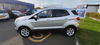 Ford EcoSport 1.5L Zetec SUV 5dr Petrol Manual Euro 6 (110 bhp) 5dr Manual 2025