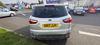 Ford EcoSport 1.5L Zetec SUV 5dr Petrol Manual Euro 6 (110 bhp) 5dr Manual 2025