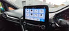 Ford Fiesta 1.0L ST-Line T Hatchback 3dr Petrol Manual Euro 6 (99 bhp) 3dr Manual 2026