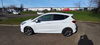 Ford Fiesta 1.0T EcoBoost GPF ST-Line Hatchback 5dr Petrol Manual Euro 6 (s/s) (125 ps) 5dr Manual 2026