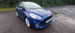 Ford Fiesta 1.0T EcoBoost ST-Line Hatchback 3dr Petrol Manual Euro 6 (s/s) (100 ps) 3dr Manual 2018