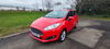 Ford Fiesta 1.0T EcoBoost Zetec Hatchback 3dr Petrol Manual Euro 6 (s/s) (100 ps) 3dr Manual 2026