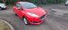 Ford Fiesta 1.0T EcoBoost Zetec Hatchback 3dr Petrol Manual Euro 6 (s/s) (100 ps) 3dr Manual 2015