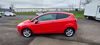 Ford Fiesta 1.0T EcoBoost Zetec Hatchback 3dr Petrol Manual Euro 6 (s/s) (100 ps) 3dr Manual 2026