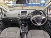 Ford Fiesta 1.2L Zetec Hatchback 5dr Petrol Manual Euro 6 (81 bhp) 5dr Manual 2025