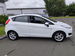 Ford Fiesta 1.2L Zetec Hatchback 5dr Petrol Manual Euro 6 (81 bhp) 5dr Manual 2017