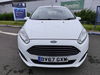 Ford Fiesta 1.2L Zetec Hatchback 5dr Petrol Manual Euro 6 (81 bhp) 5dr Manual 2025